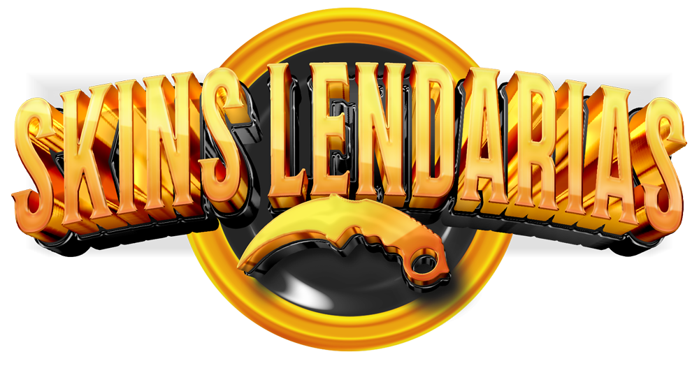 Skins Lendárias